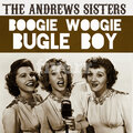 The Andrews Sisters、The Andrews Sisters with Orchestra - Don't Sit Under The Apple Tree