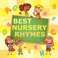 Nursery Rhymes、Children's Music、Nursery Rhymes & Kids Songs - Row Row Row Your Boat