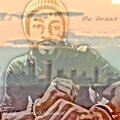 Kendrick Fudge - Be Great