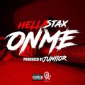 Juniior、Hella Stax - On Me (Explicit)
