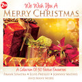 Elvis Presley - Santa Bring My Back