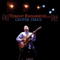 Tommy Emmanuel - Happy Hours (Live)