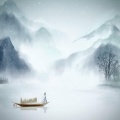 少笙子 - 明月天涯
