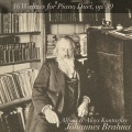 Alfons、aloys kontarsky - No. 13 in C major