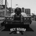 Grizz Lee、Vanzzini 229、ODA、Ocean Haze - Hey Negro