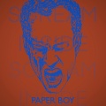 Paperboy - Scream Inside