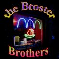 The Broster Brothers - Aduana