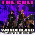 The Cult - Wild Flower (Live)