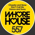 Chapter & Verse - Don'T Call Me