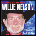Willie Nelson - Always on my Mind