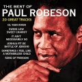 Paul Robeson - Deep River