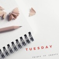 Feisty、Crofty - Tuesday