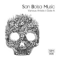 Bipolar Mind - Pachamama