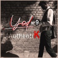 King Daddy Yod - flash back