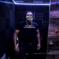 Big Capo、Visto - U Ain't It (Explicit)