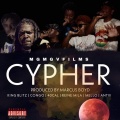 congo、MGMGVFILMS、REINE MILA、King Blitz、ANTIII、40cal、Mello - Cypher (Explicit)