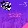The Royal Band - Super Mangoneado