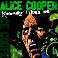 Alice Cooper - Freak Out Song