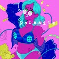 Love、Rosé - Parasite