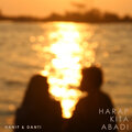 HANiF.、Danti - Harap Kita Abadi
