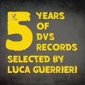 Luca Guerrieri - Evolution X014
