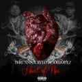 Rylo Rodriguez、D-Runna - Heart of War
