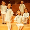 Spring Children's Choir - 新年