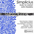 Holly Mathieson、Steve Dummer、Stane Street Sinfonietta - Clarinet Concerto: III. Allegro