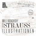 Wiener Johann Strauss Orchester、Willi Boskovsky - Telegrafische Depeschen Walzer, Op. 195