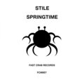 DJ Stile - Expanse