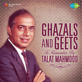 Talat Mahmood、chorus - Ro Ro Beeta Jeevan Sara