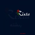 Rixta (رىشتە)