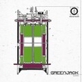 Greenjack - Aileron