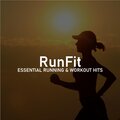 RunFit - Stay The Night