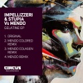 mendo、Impellizzeri、Stupia - Gelatine (Mendo Colagen Remix)