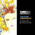 tom flynn - Tiger Square (Original Mix)