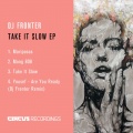 DJ Fronter、Yousef - Are You Ready (DJ Fronter Remix)