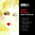 Bambook、Netzell、Cari Golden - Got To Get (Original Mix)