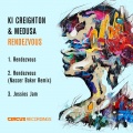KI Creighton、medusa - Rendezvous (Original Mix)