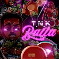 Theo、Kaysha King - TNK BALLA (Explicit)