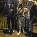 T.T.、Hustla C、Shailan - Stack My Bread (Explicit)