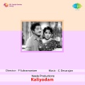 Kaliyodam