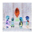 demxnstr8、MAKSIM GAFANOV - inward