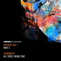 SecondCity - All These Things That (Original Mix)