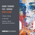 danny serrano - Twisted (Original Mix)