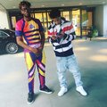 Armani、Nunni - Wetter (Explicit)