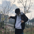 林辰啊 - 惊雷