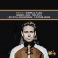 William Walton、Adrien La Marca、Christian Arming、Liège Royal Philharmonic - III. Allegro moderato