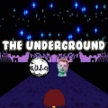 Rulo、Delcherro - The Underground