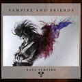Alex Medina、Raul Vampiro、dave shaman、Tonio ruiz - Angel De Fuego
